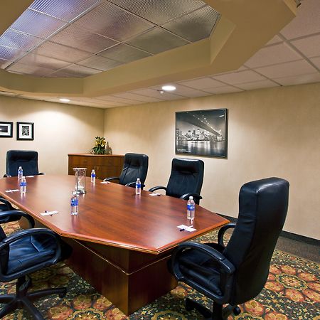 Holiday Inn Express Hotel & Suites Waterford By Ihg Fasilitas foto