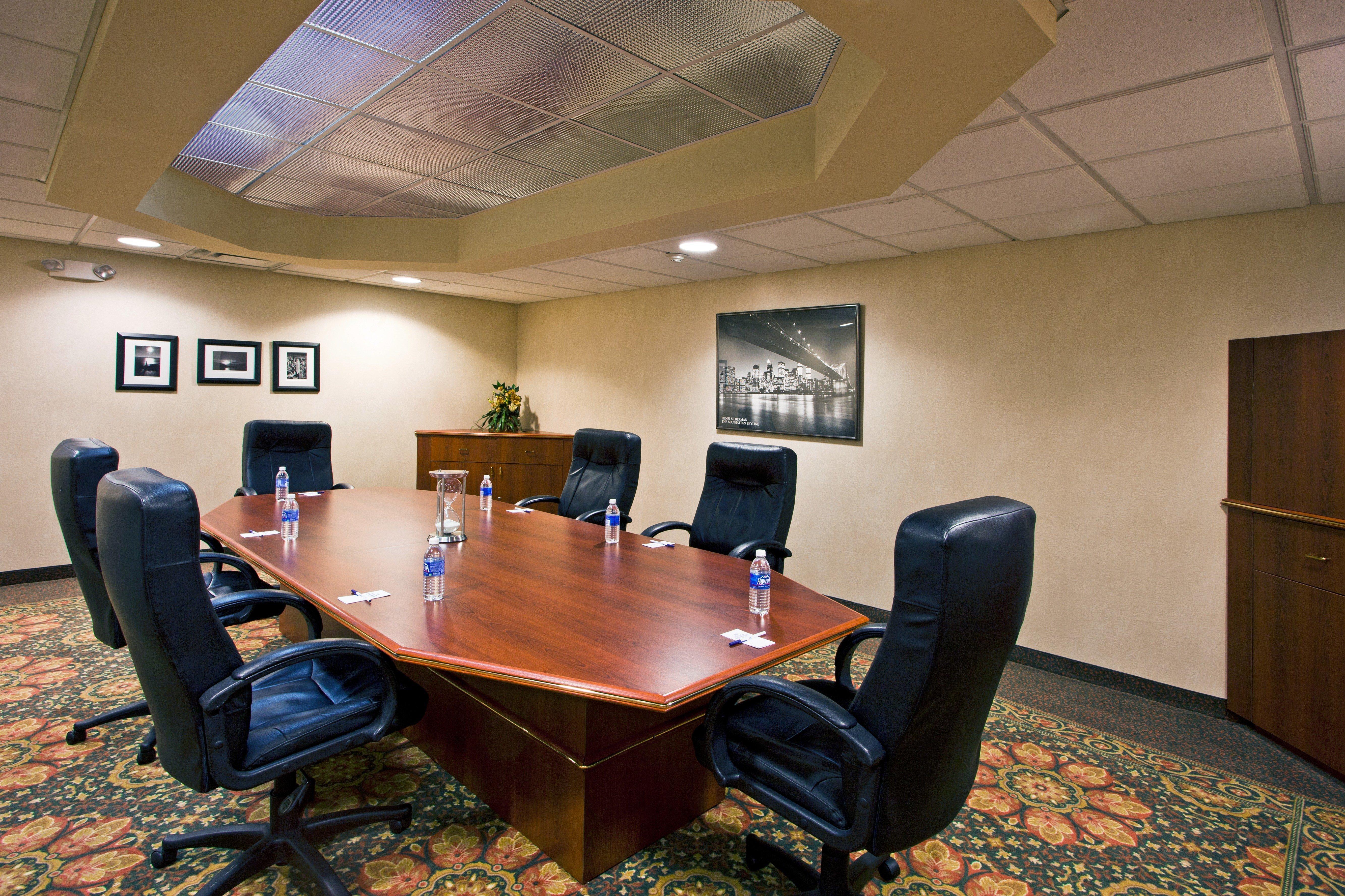 Holiday Inn Express Hotel & Suites Waterford By Ihg Fasilitas foto
