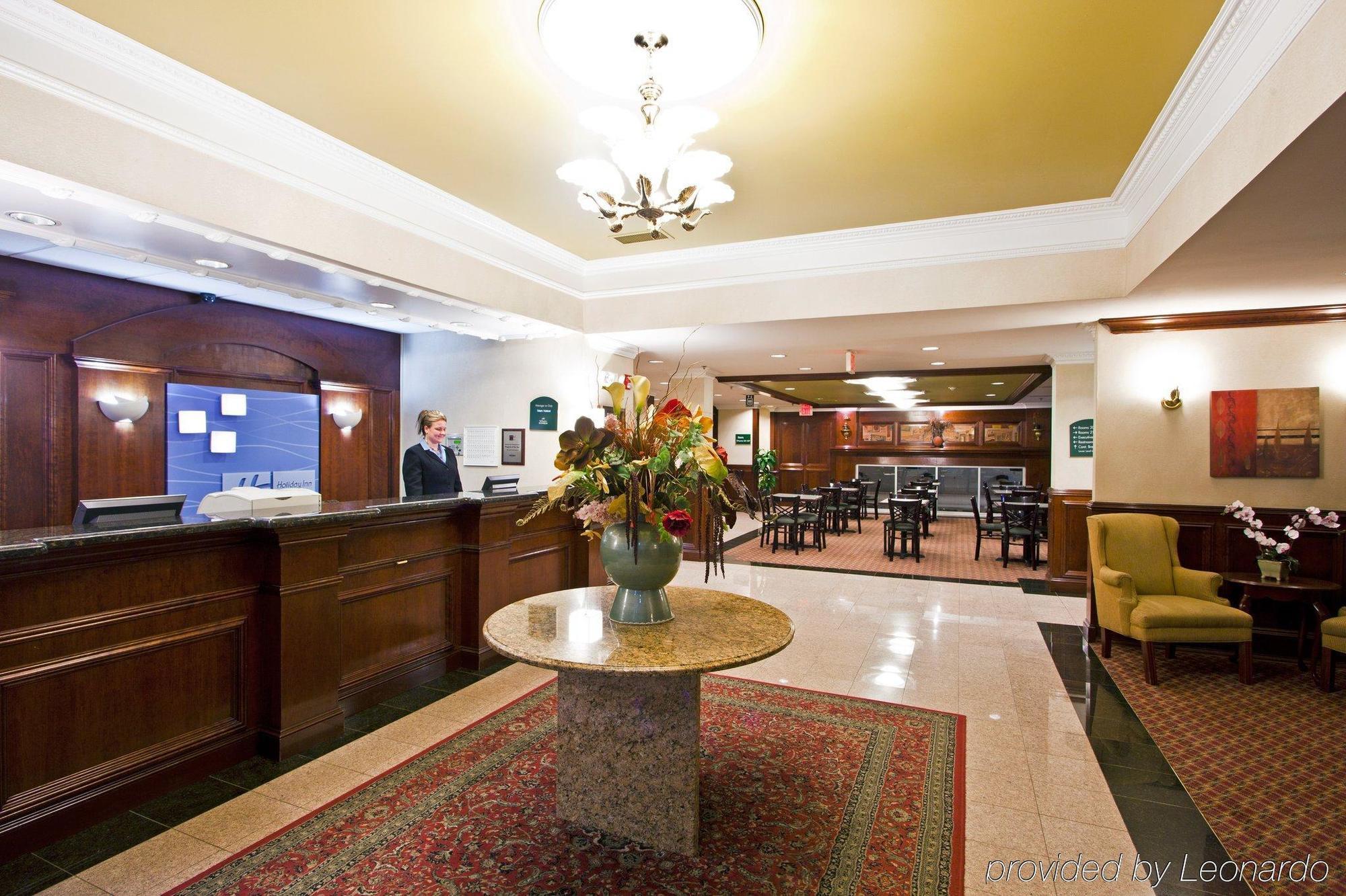 Holiday Inn Express Hotel & Suites Waterford By Ihg Bagian luar foto